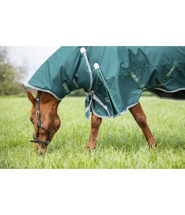 Shires Highlander Original 300 Combo