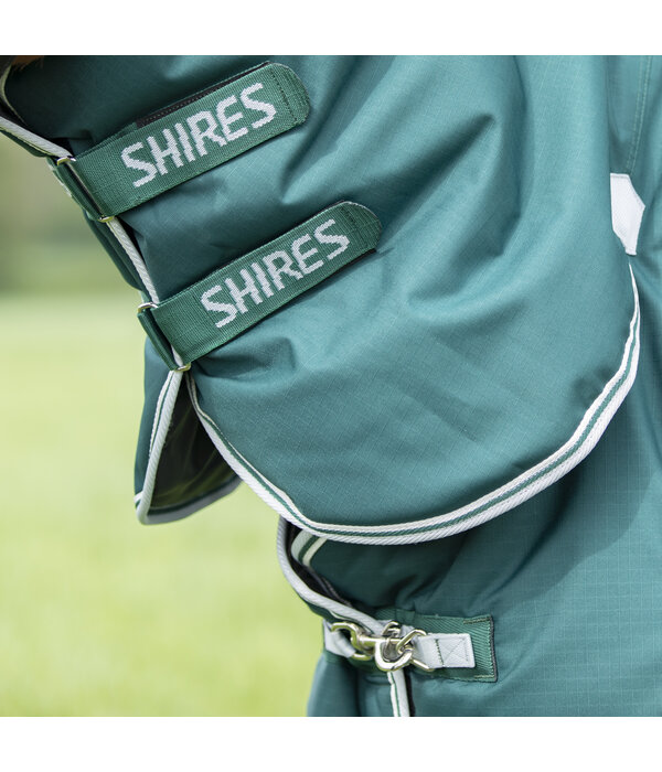 Shires Highlander Original 300 Combo