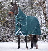 Shires Highlander Original 300 Turnout Rug & Neck Set