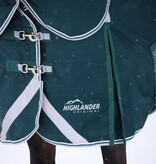 Shires Highlander Original 300 Turnout Rug & Neck Set