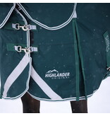 Shires Highlander Original 300 Turnout Rug & Neck Set