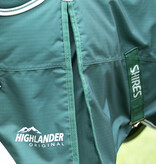 Shires Highlander Original 300 Turnout Rug & Neck Set