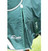 Shires Highlander Original 300 Turnout Rug & Neck Set