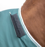 Shires Highlander Original 300 Turnout Rug & Neck Set