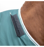 Shires Highlander Original 300 Turnout Rug & Neck Set