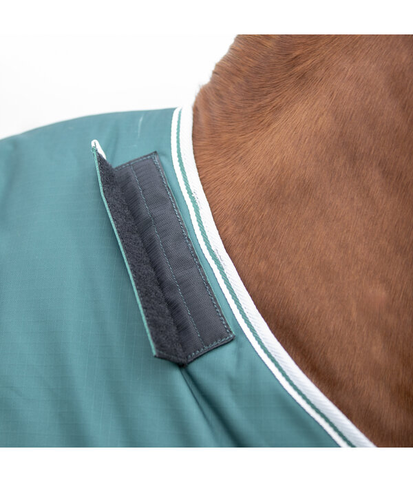 Shires Highlander Original 300 Turnout Rug & Neck Set
