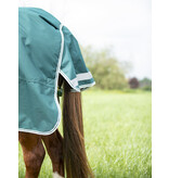 Shires Highlander Original 300 Turnout Rug & Neck Set