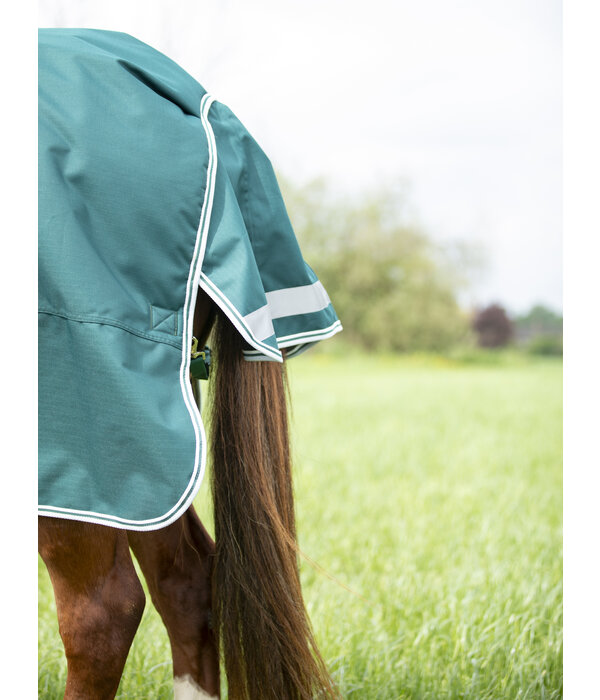Shires Highlander Original 300 Turnout Rug & Neck Set