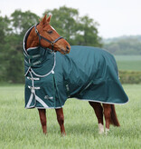 Shires Highlander Original 300 Turnout Rug & Neck Set