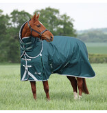 Shires Highlander Original 300 Turnout Rug & Neck Set