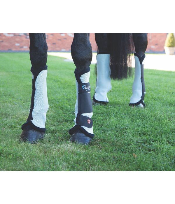 Shires Airflow Fly Turnout Sokken