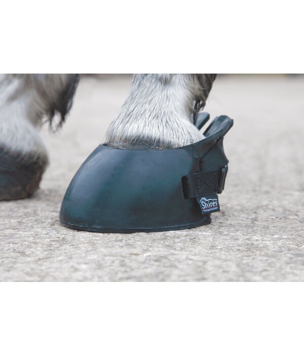 Shires Tijdelijke hoefschoen