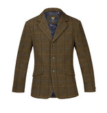 AUBRION  AUBRION Saratoga Jacket Heren