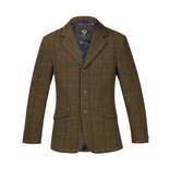 AUBRION  AUBRION Saratoga Jacket Heren