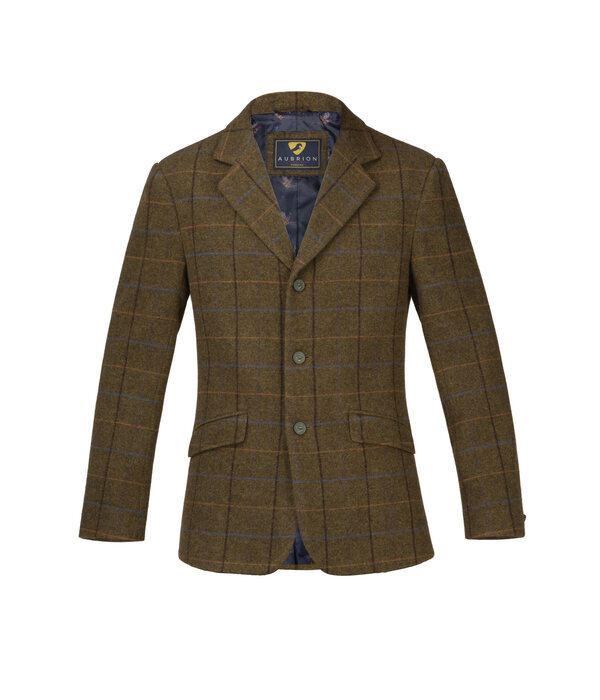 AUBRION  AUBRION Saratoga Jacket Heren