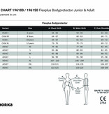 Horka Body Protector FlexPlus Adult