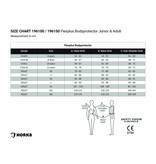 Horka Body Protector FlexPlus Adult
