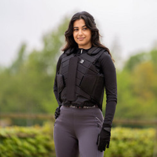 Body Protector FlexPlus Adult