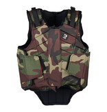 Horka Body Protector FlexPlus Adult