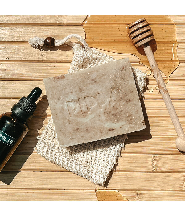 Pippa PIPPA Paardenshampoo Honey & Propolis