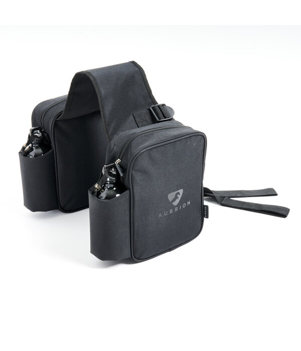 Shires Opberg- en reistassen Aubrion los of per set