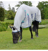 Shires Highlander Plus Zomereczeem  Combo  deken