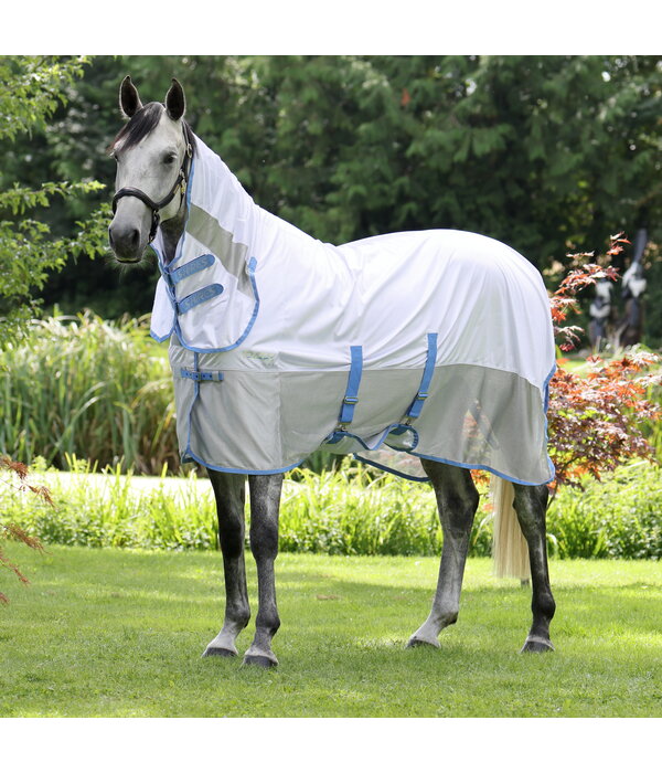 Shires Tempest Original Fly Mesh Combo