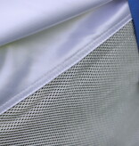 Shires Tempest Original Fly Mesh Combo