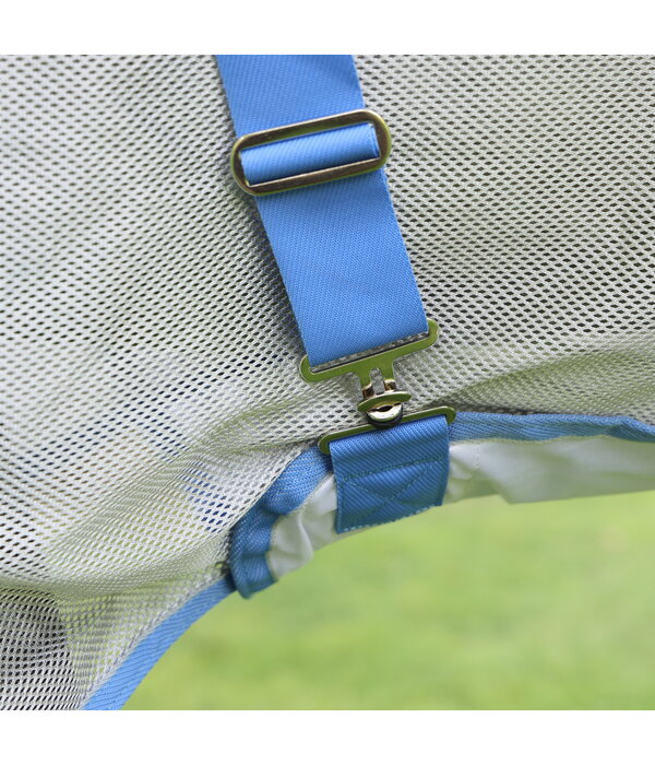 Shires Tempest Original Fly Mesh Combo