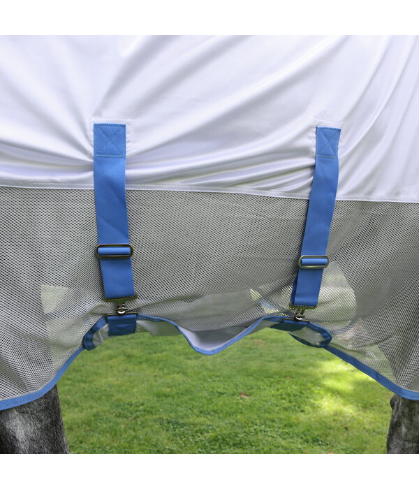 Shires Tempest Original Fly Mesh Combo