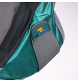 Shires Deluxe Fijnmazig Vliegenmasker met oren en neusflap