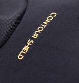 Shires FlyGuard Pro stretch vliegenmasker - 180° voor gevoelige ogen