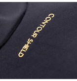 Shires FlyGuard Pro stretch vliegenmasker - 180° voor gevoelige ogen