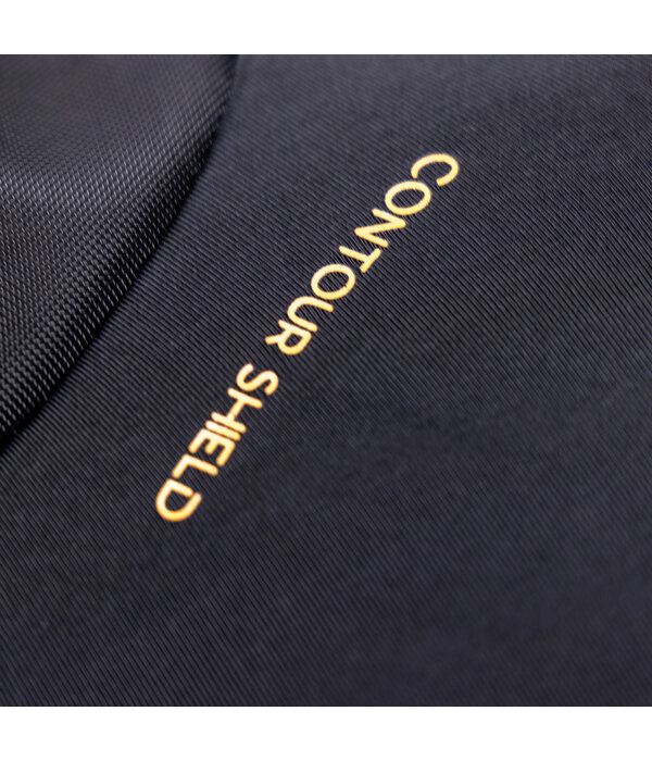 Shires FlyGuard Pro stretch vliegenmasker - 180° voor gevoelige ogen