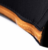 Shires FlyGuard Pro stretch vliegenmasker - 180° voor gevoelige ogen