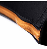 Shires FlyGuard Pro stretch vliegenmasker - 180° voor gevoelige ogen