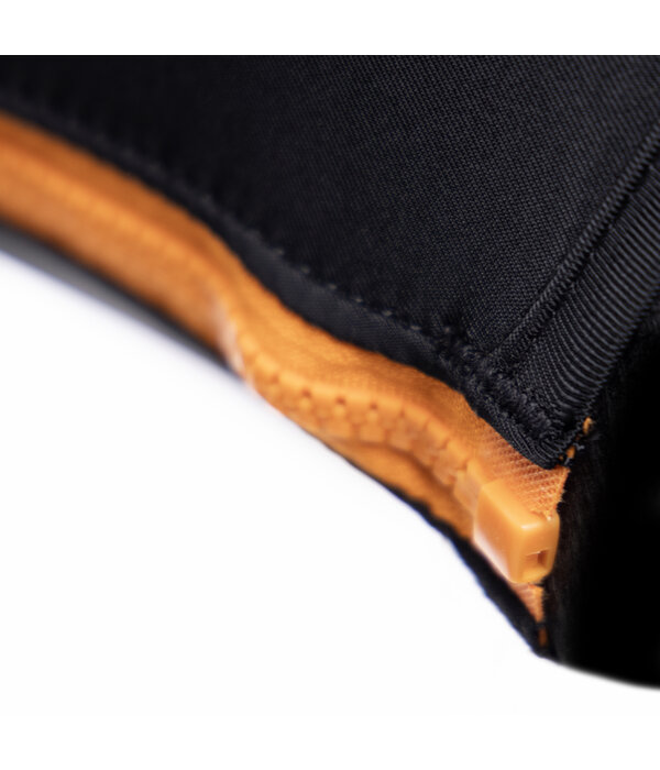 Shires FlyGuard Pro stretch vliegenmasker - 180° voor gevoelige ogen