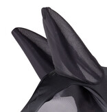 Shires FlyGuard Pro stretch vliegenmasker - 180° voor gevoelige ogen