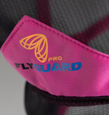 Shires FlyGuard Pro Air Motion Vliegenmasker met Oren en Neus