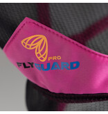 Shires FlyGuard Pro Air Motion Vliegenmasker met Oren en Neus