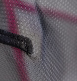 Shires FlyGuard Pro Air Motion Vliegenmasker met Oren en Neus