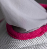 Shires FlyGuard Pro Air Motion Vliegenmasker met Oren en Neus