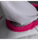 Shires FlyGuard Pro Air Motion Vliegenmasker met Oren en Neus