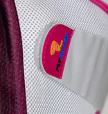 Shires FlyGuard Pro Air Motion Vliegenmasker met Oren en Neus