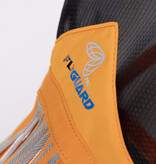 Shires FlyGuard Pro Air Motion Vliegenmasker met oren en neusstrings