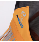 Shires FlyGuard Pro Air Motion Vliegenmasker met oren en neusstrings