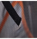 Shires FlyGuard Pro Air Motion Vliegenmasker met oren en neusstrings