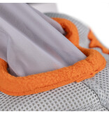 Shires FlyGuard Pro Air Motion Vliegenmasker met oren en neusstrings