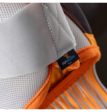 Shires FlyGuard Pro Air Motion Vliegenmasker met oren en neusstrings