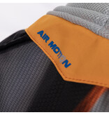 Shires FlyGuard Pro Air Motion Vliegenmasker met oren en neusstrings